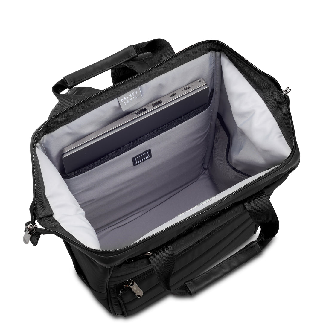 SHADOW SOFT BACKPACK