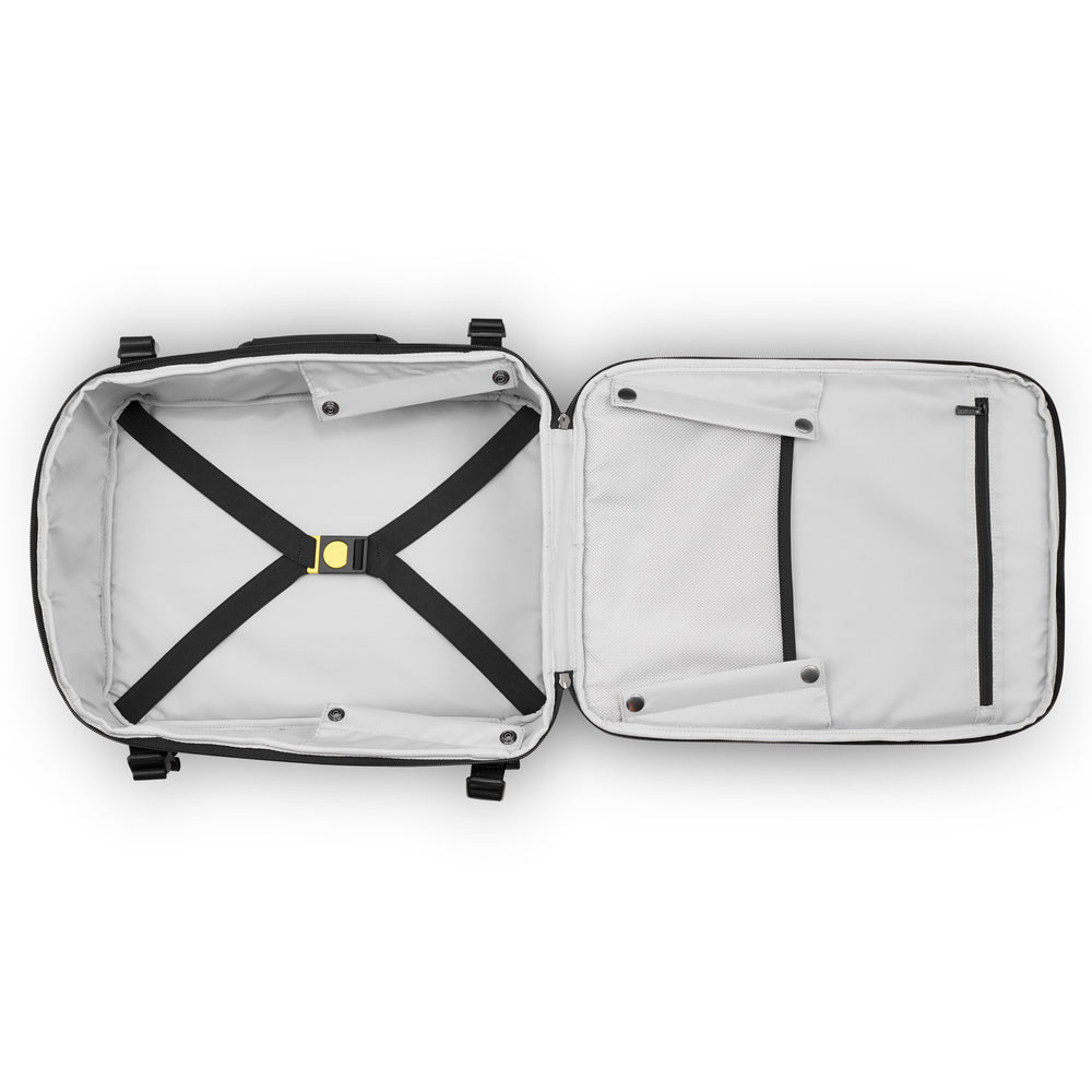 SHADOW SOFT BP UNDERSEATER