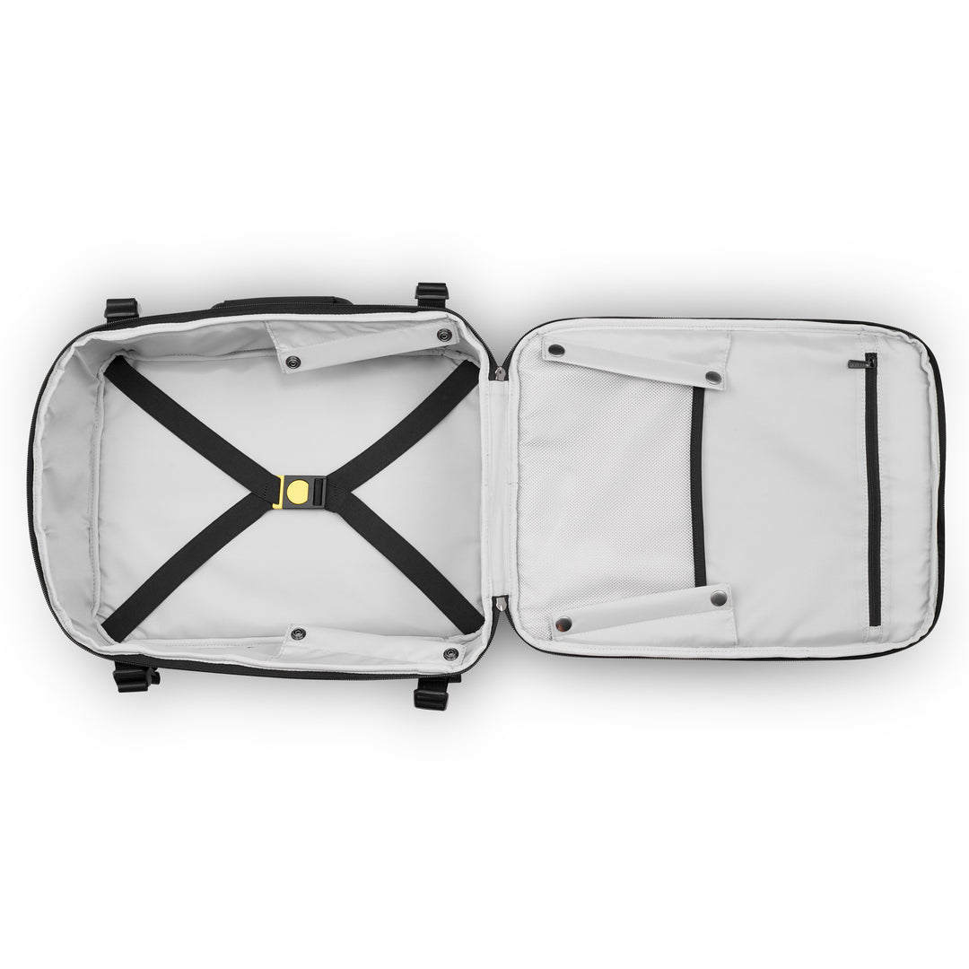 SHADOW SOFT BP UNDERSEATER
