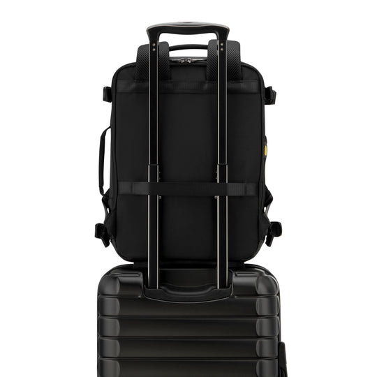 SHADOW SOFT BP UNDERSEATER