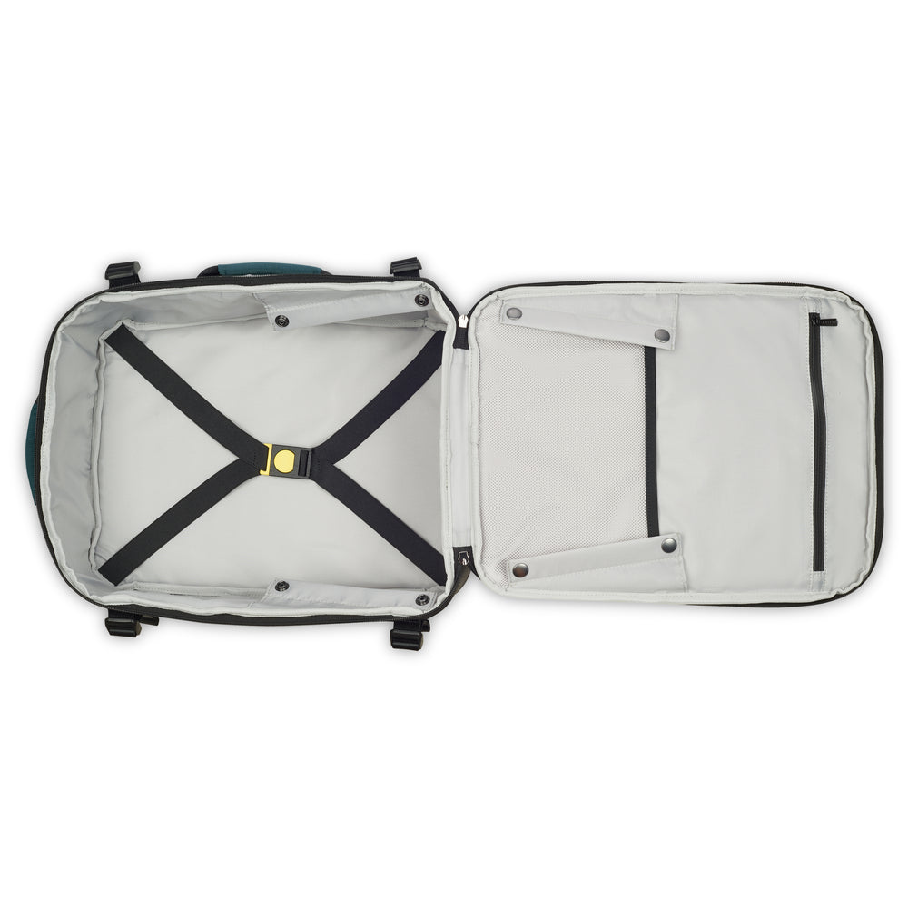 SHADOW SOFT BP UNDERSEATER