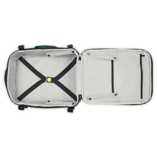 SHADOW SOFT BP UNDERSEATER