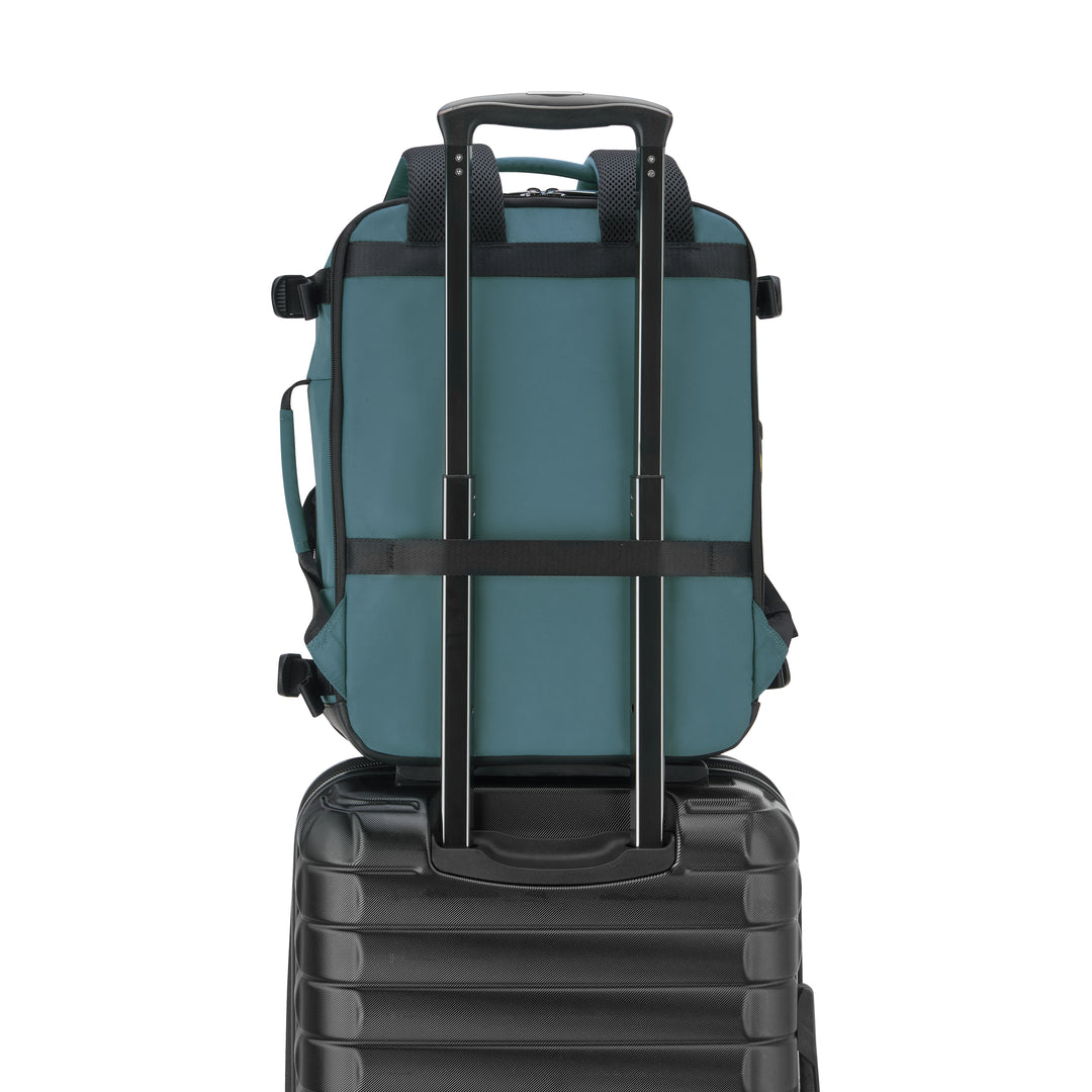 SHADOW SOFT BP UNDERSEATER