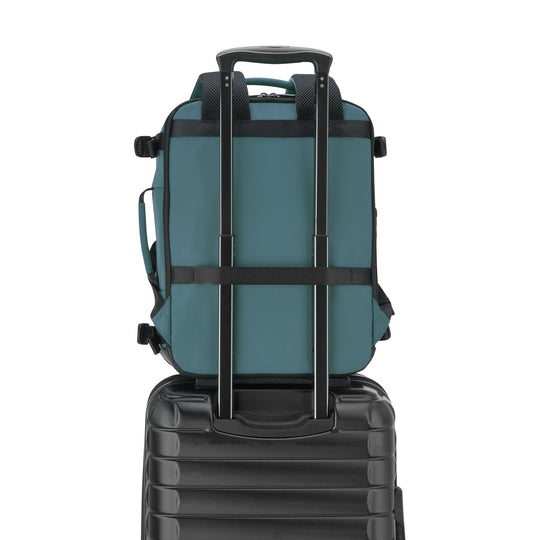 SHADOW SOFT BP UNDERSEATER