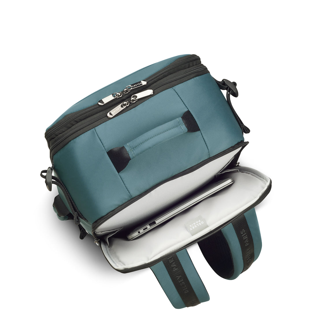 SHADOW SOFT BP UNDERSEATER