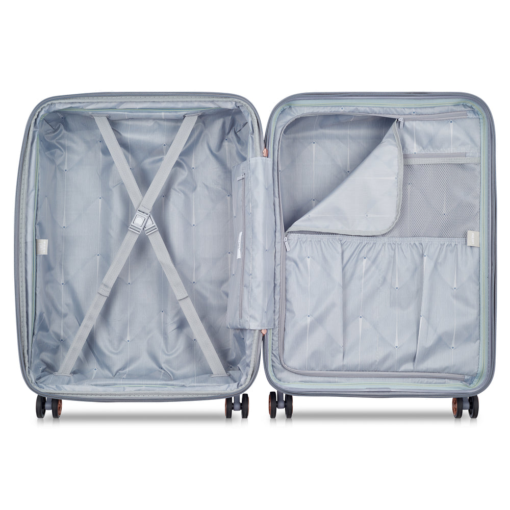 SHADOW 5.0 VAL TR EXT 4DR 70CM