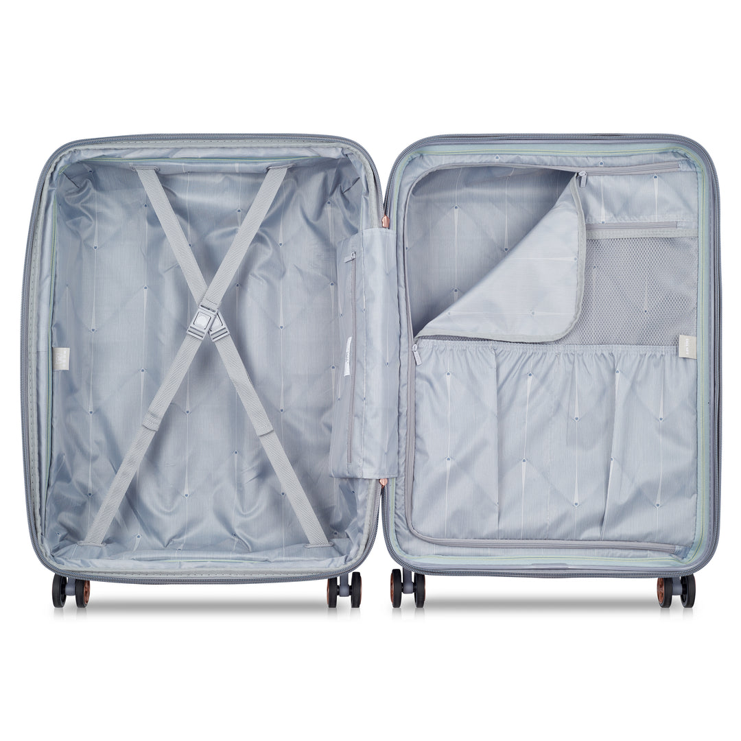 SHADOW 5.0 VAL TR EXT 4DR 70CM