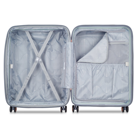 SHADOW 5.0 VAL TR EXT 4DR 70CM