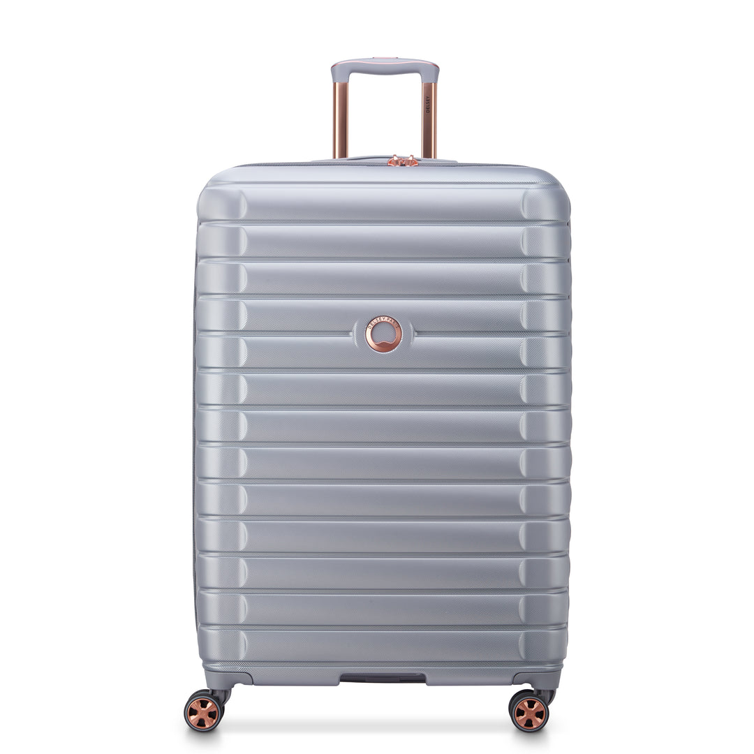 SHADOW 5.0 VAL TR EXT 4DR 82CM