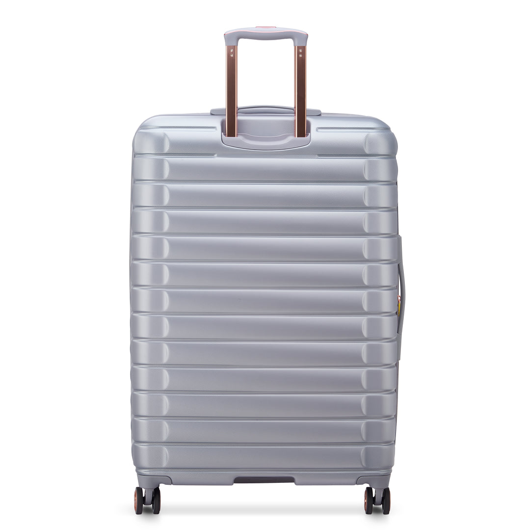 SHADOW 5.0 VAL TR EXT 4DR 82CM