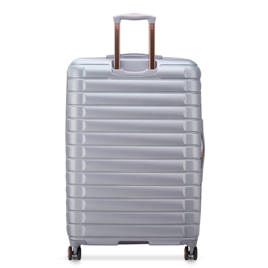 SHADOW 5.0 VAL TR EXT 4DR 82CM