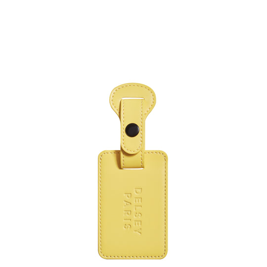 1946 LUGGAGE TAG
