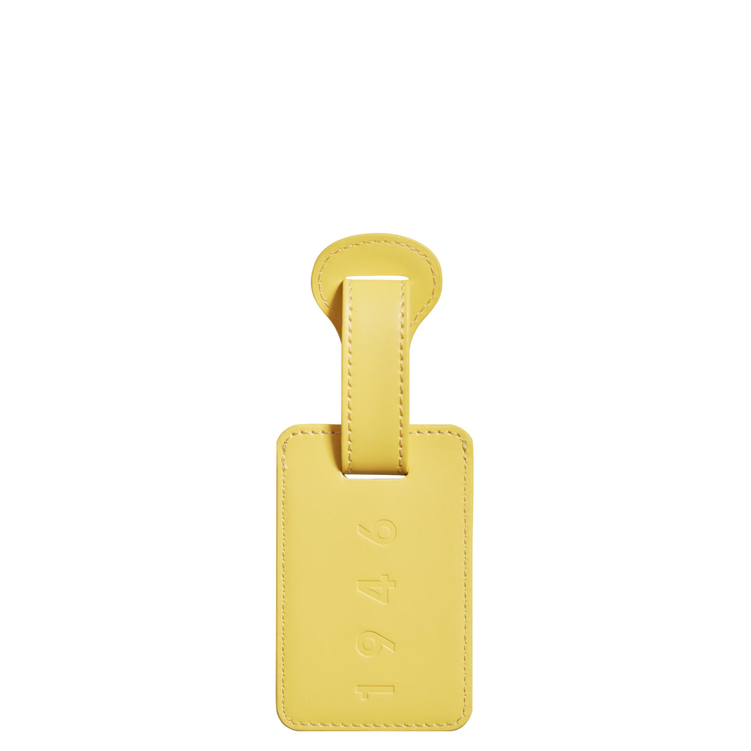 1946 LUGGAGE TAG