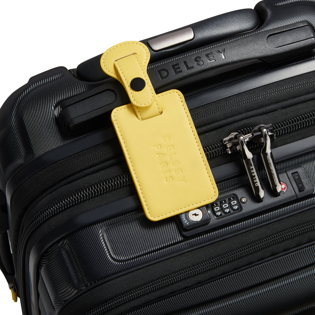 1946 LUGGAGE TAG