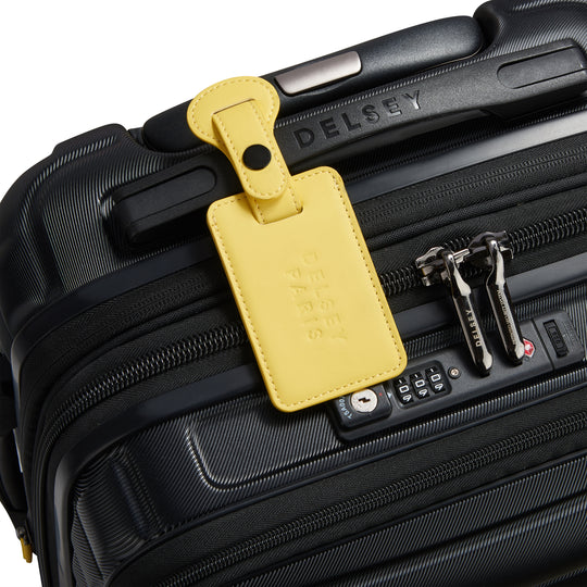 1946 LUGGAGE TAG