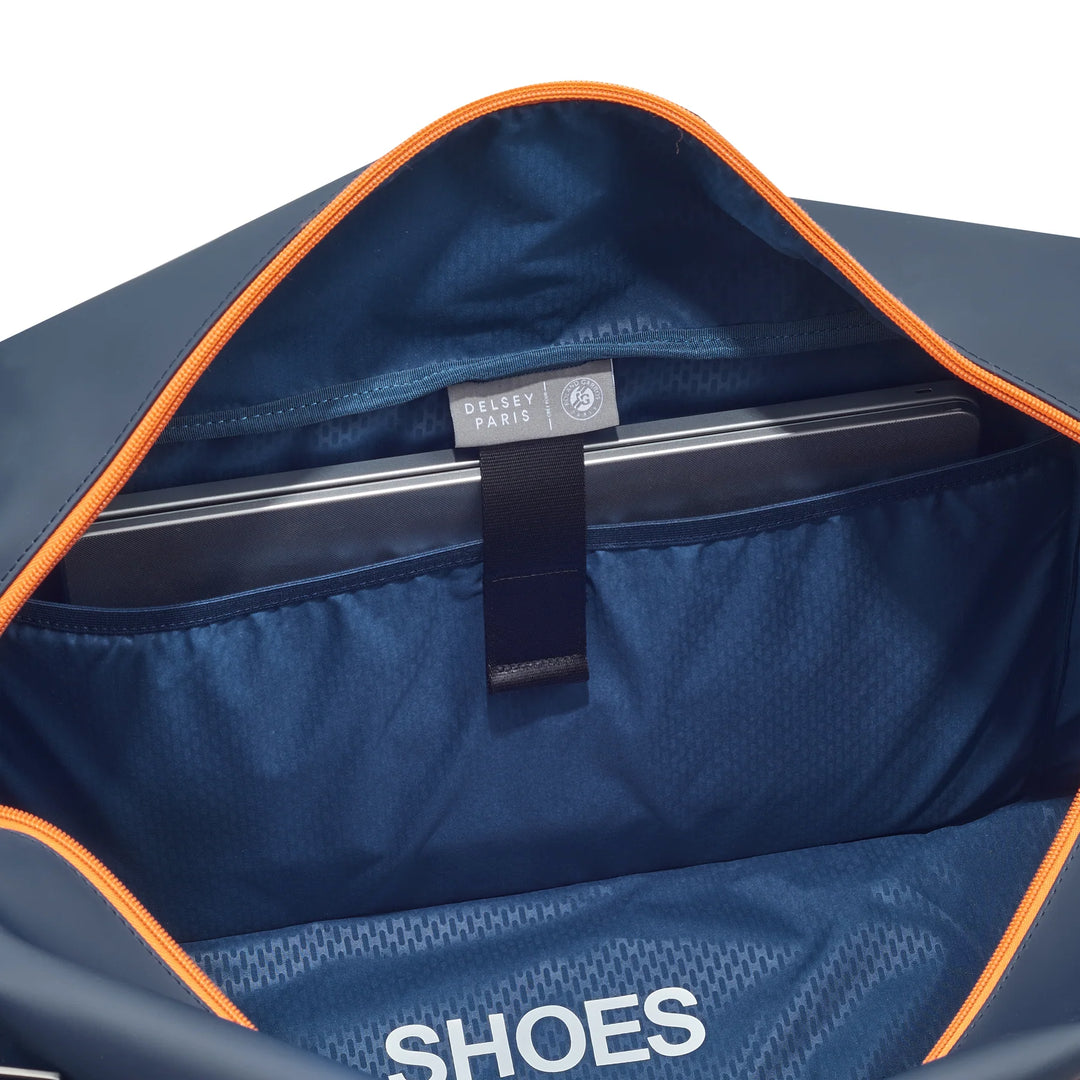 TURENNE SOFT CAB DUFFLE BAG - MYHOLDAL LEBANON