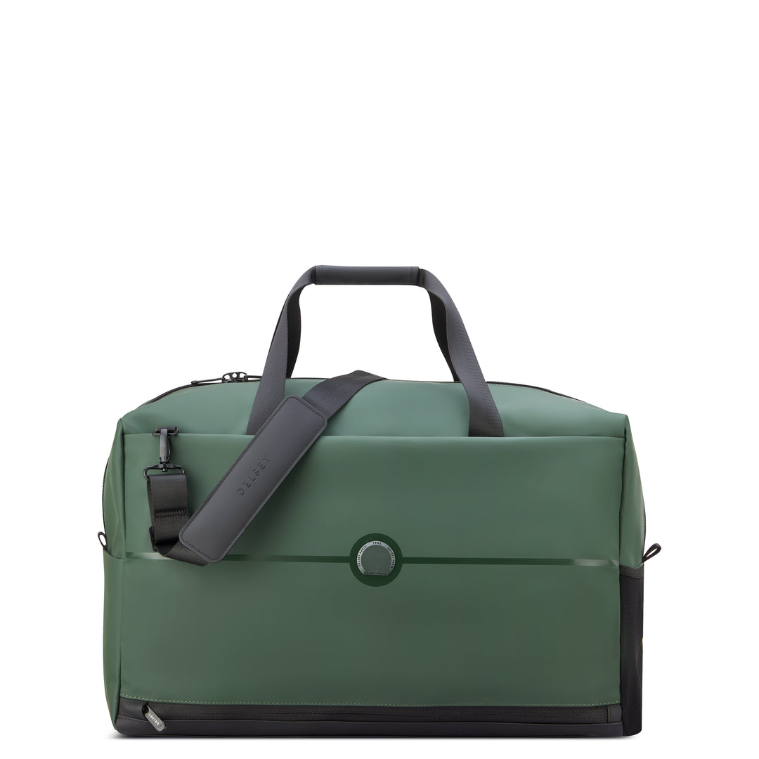 TURENNE SOFT CAB DUFFLE BAG