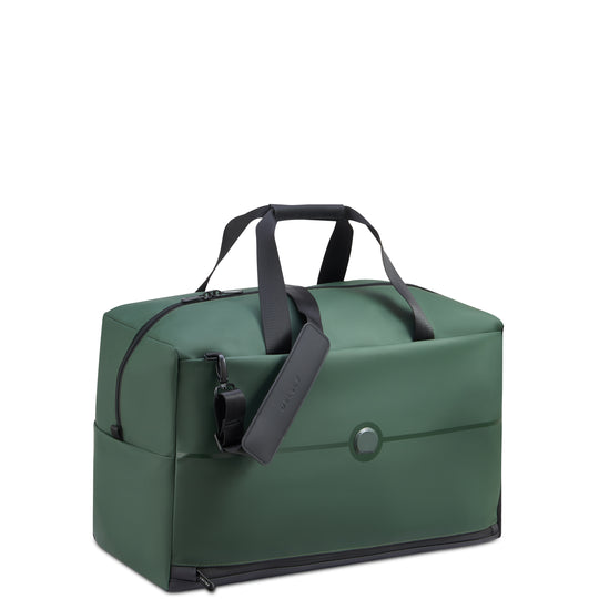 TURENNE SOFT CAB DUFFLE BAG