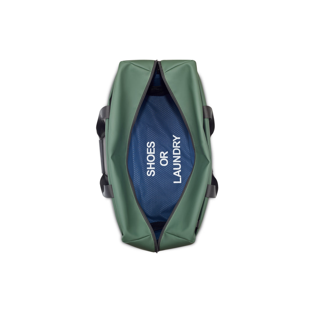 TURENNE SOFT CAB DUFFLE BAG