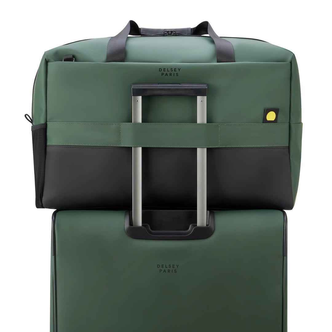 TURENNE SOFT CAB DUFFLE BAG