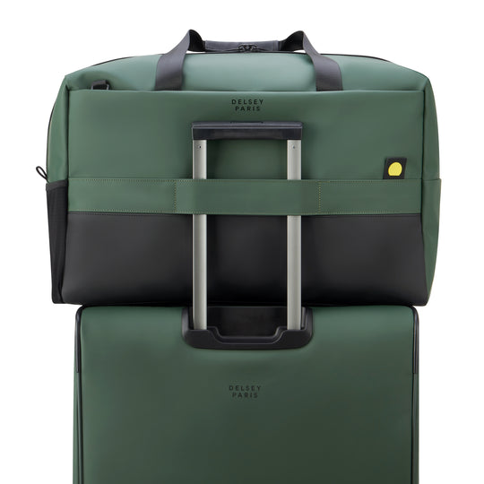 TURENNE SOFT CAB DUFFLE BAG