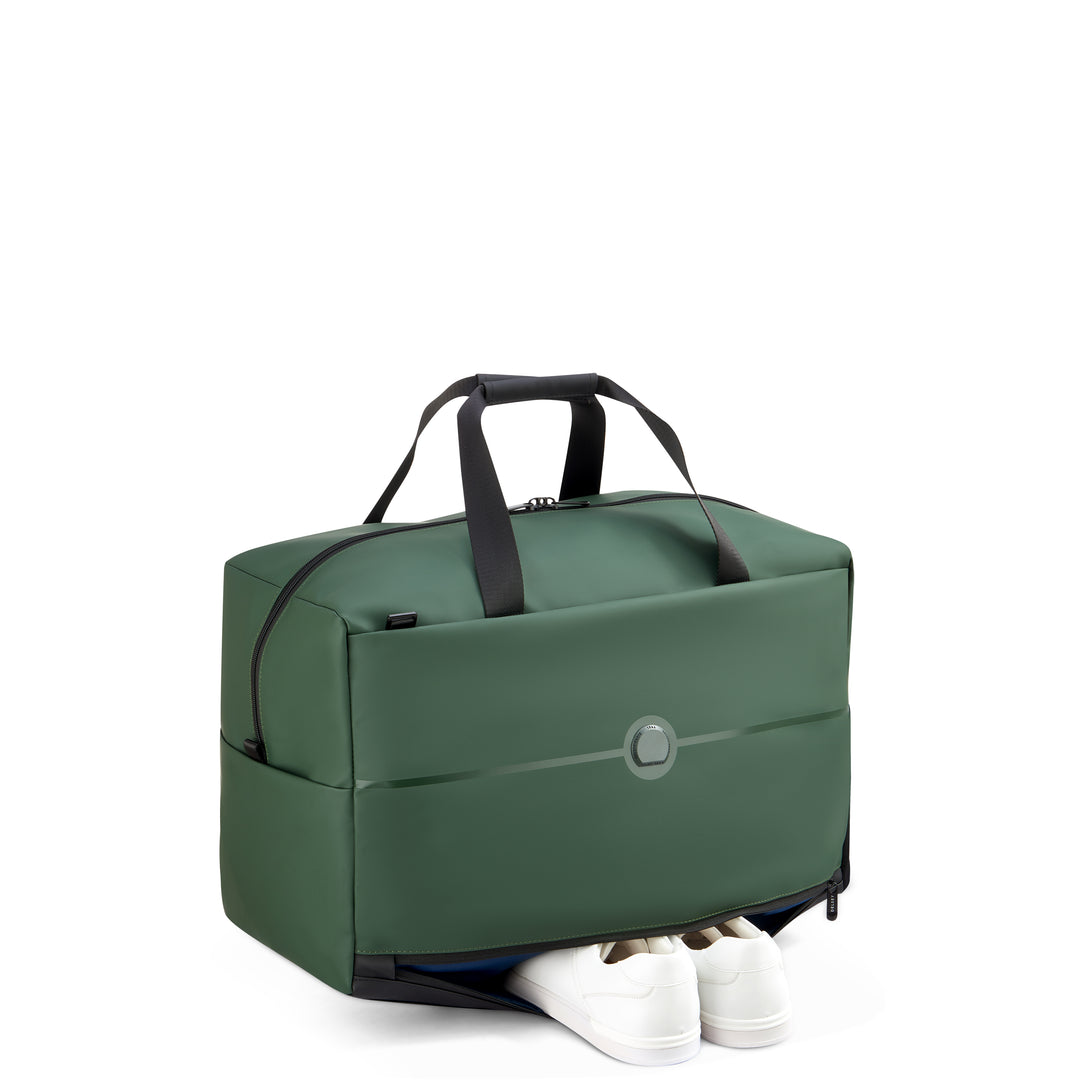 TURENNE SOFT CAB DUFFLE BAG