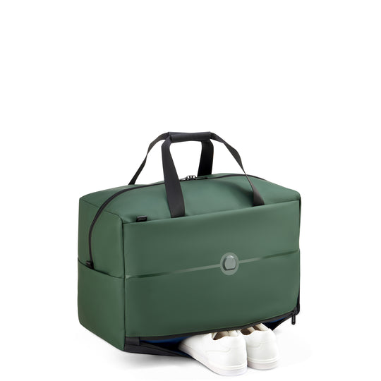 TURENNE SOFT CAB DUFFLE BAG