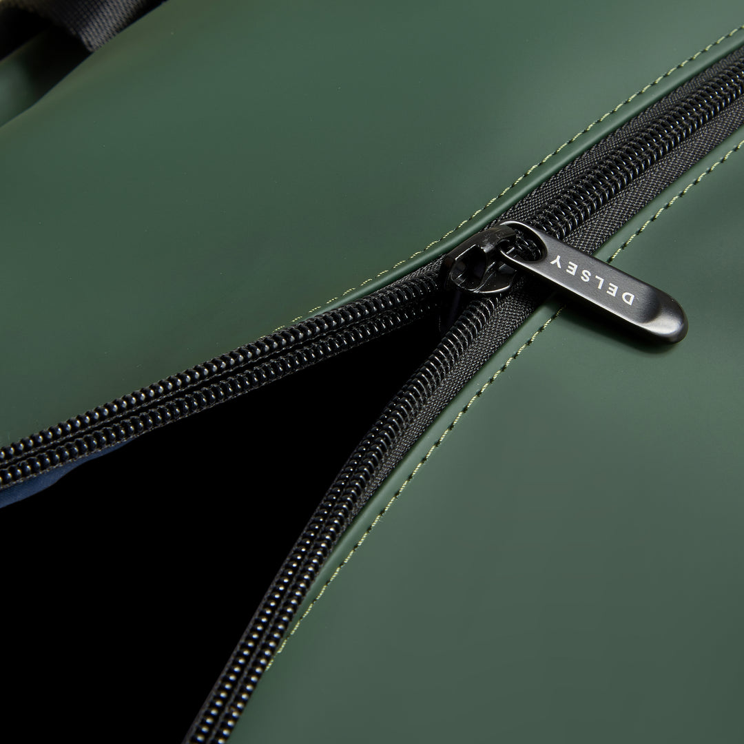 TURENNE SOFT CAB DUFFLE BAG