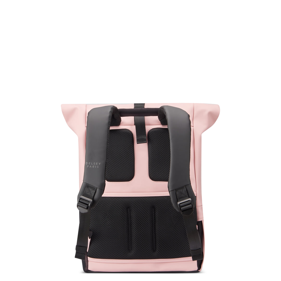 TURENNE SOFT ROLLTOP BACKPACK