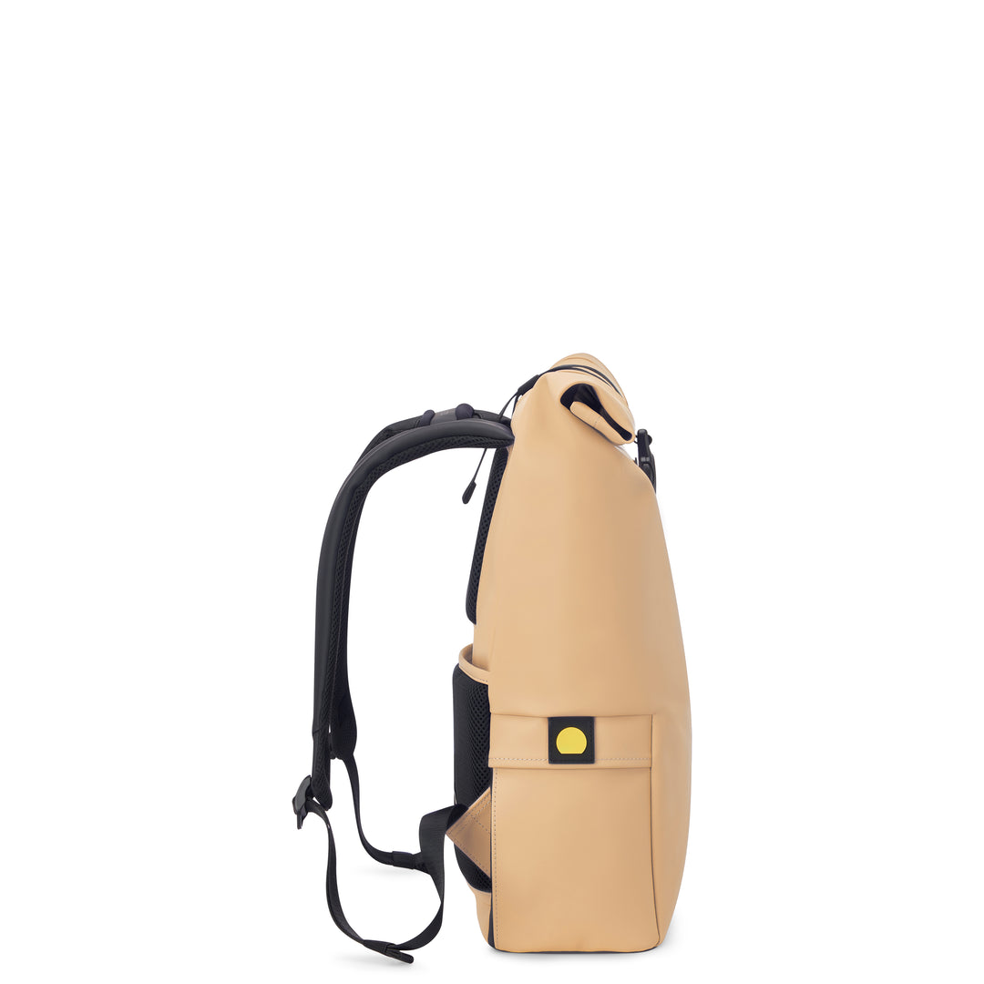 TURENNE SOFT ROLLTOP BACKPACK