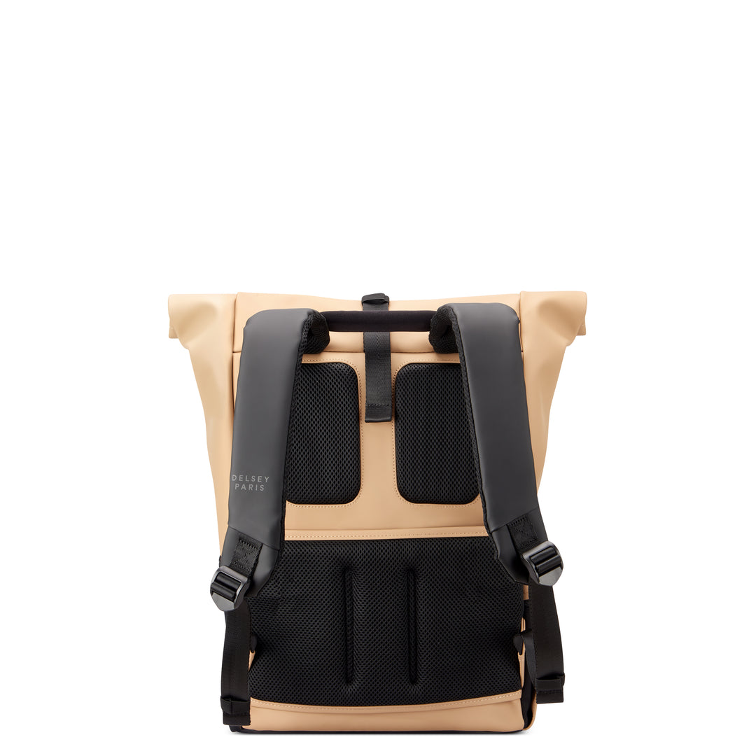 TURENNE SOFT ROLLTOP BACKPACK