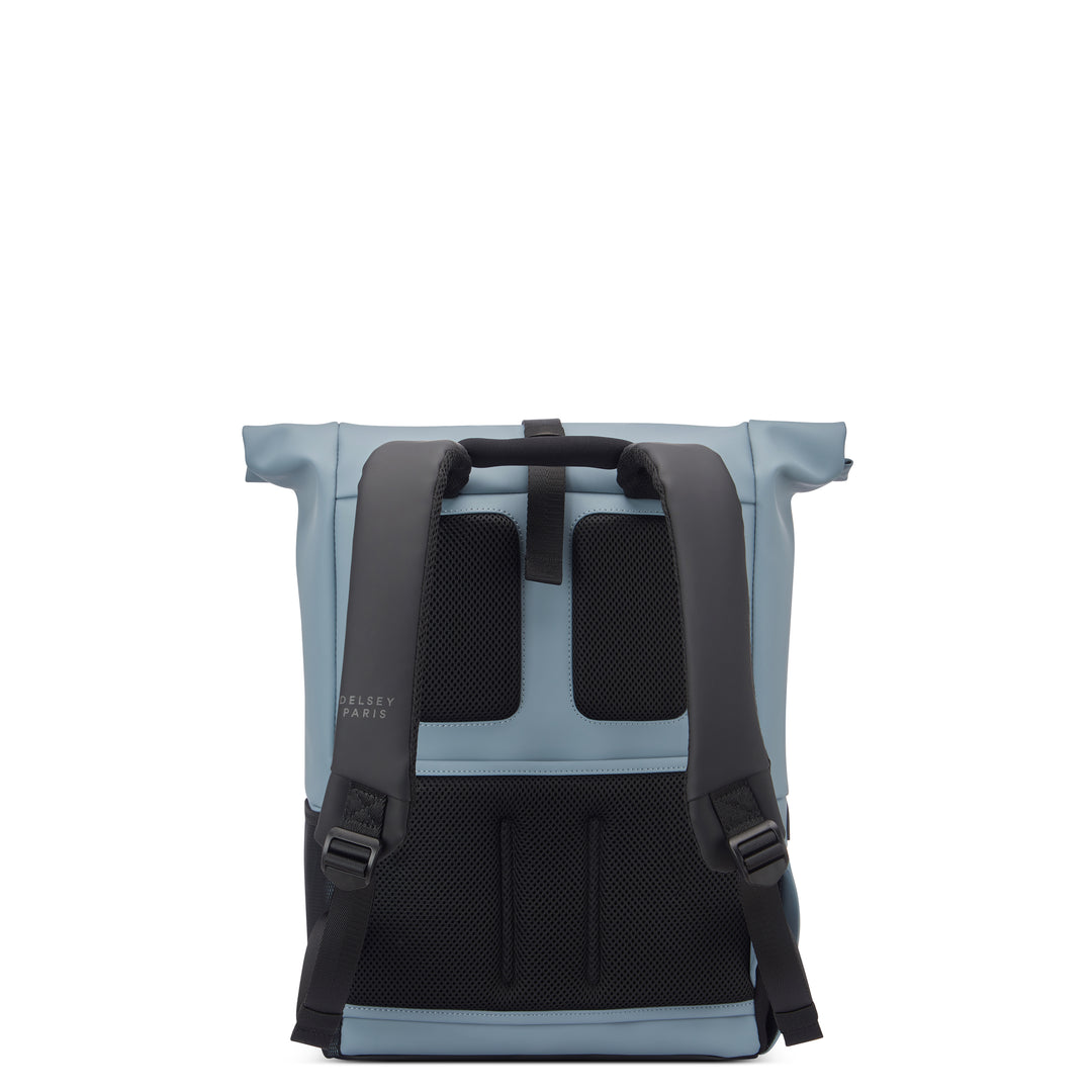 TURENNE SOFT ROLLTOP BACKPACK