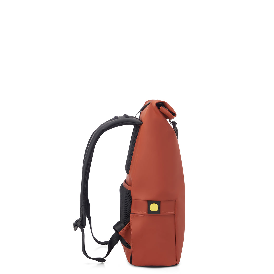 TURENNE SOFT ROLLTOP BACKPACK