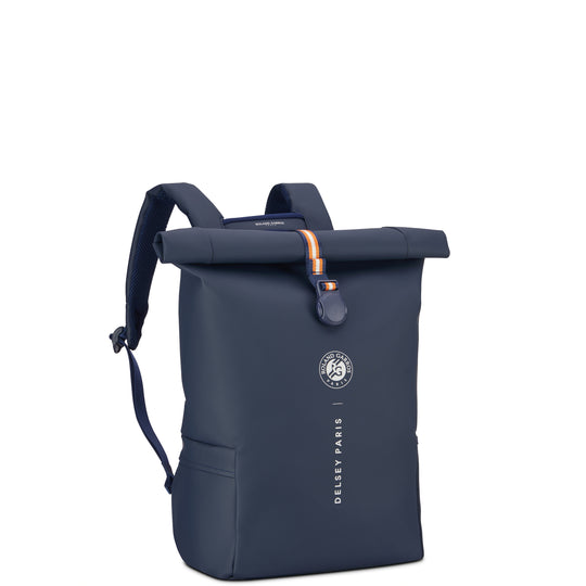 TURENNE SOFT ROLLTOP BACKPACK - MYHOLDAL LEBANON