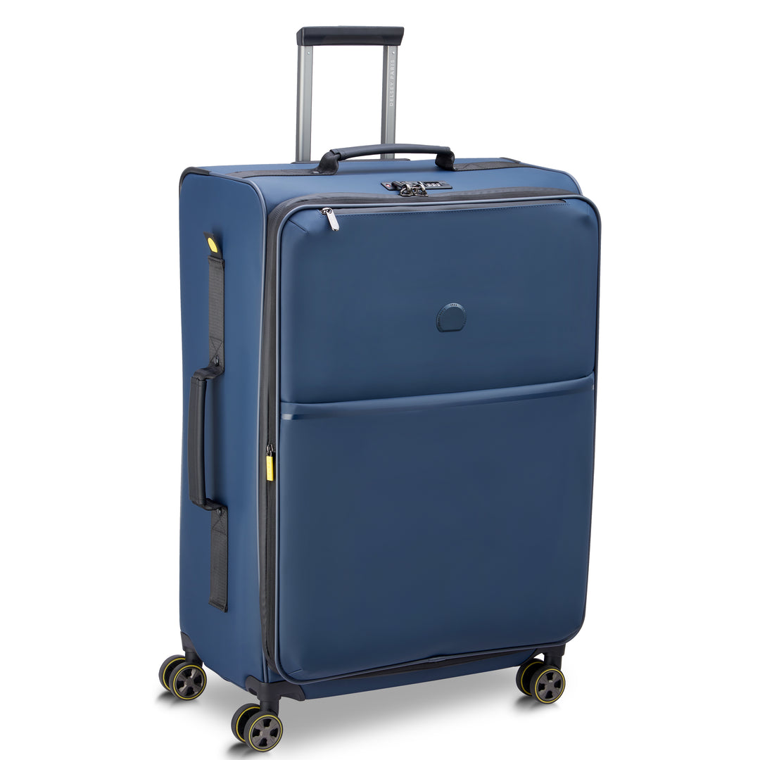TURENNE SOFT VAL TR EXT 4DR 77