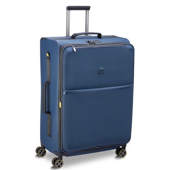 TURENNE SOFT VAL TR EXT 4DR 77