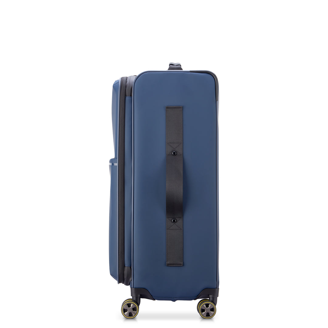 TURENNE SOFT VAL TR EXT 4DR 77