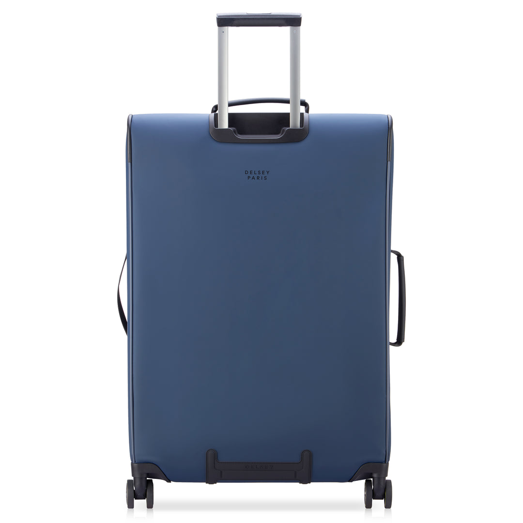 TURENNE SOFT VAL TR EXT 4DR 77