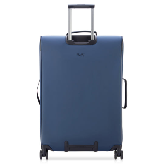 TURENNE SOFT VAL TR EXT 4DR 77