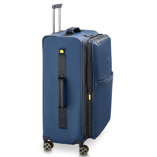 TURENNE SOFT VAL TR EXT 4DR 77