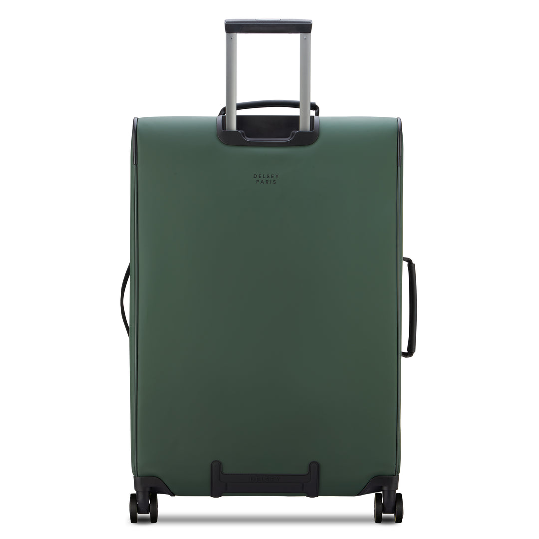 TURENNE SOFT VAL TR EXT 4DR 77
