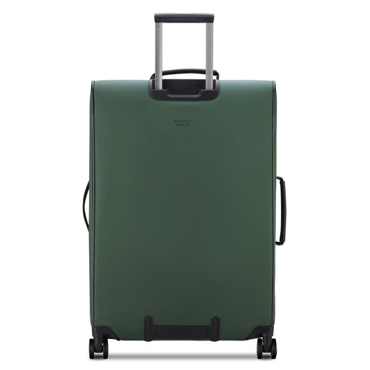 TURENNE SOFT VAL TR EXT 4DR 77