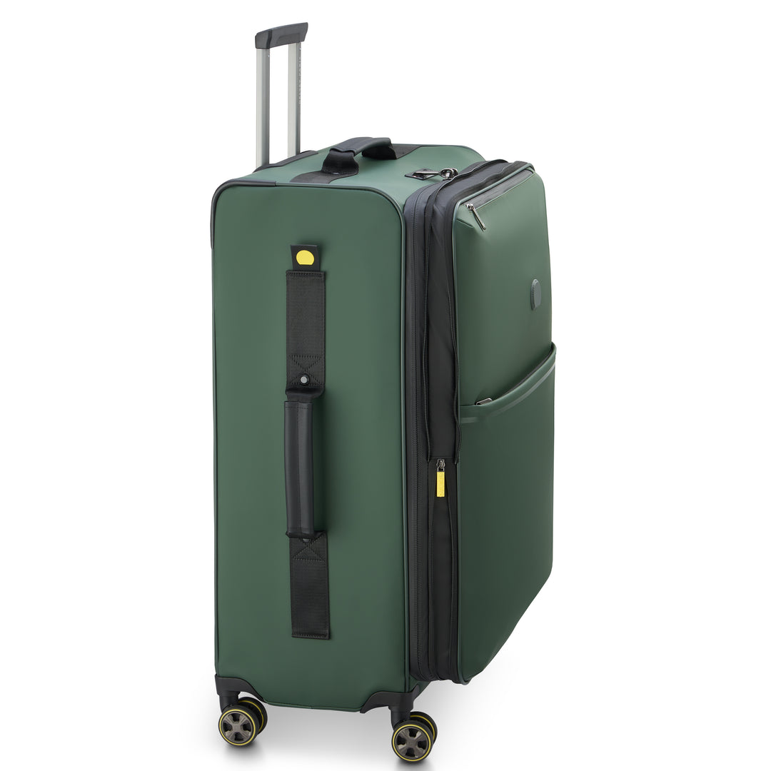 TURENNE SOFT VAL TR EXT 4DR 77