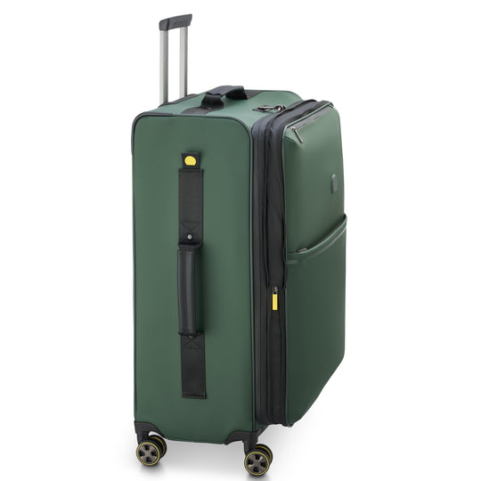 TURENNE SOFT VAL TR EXT 4DR 77