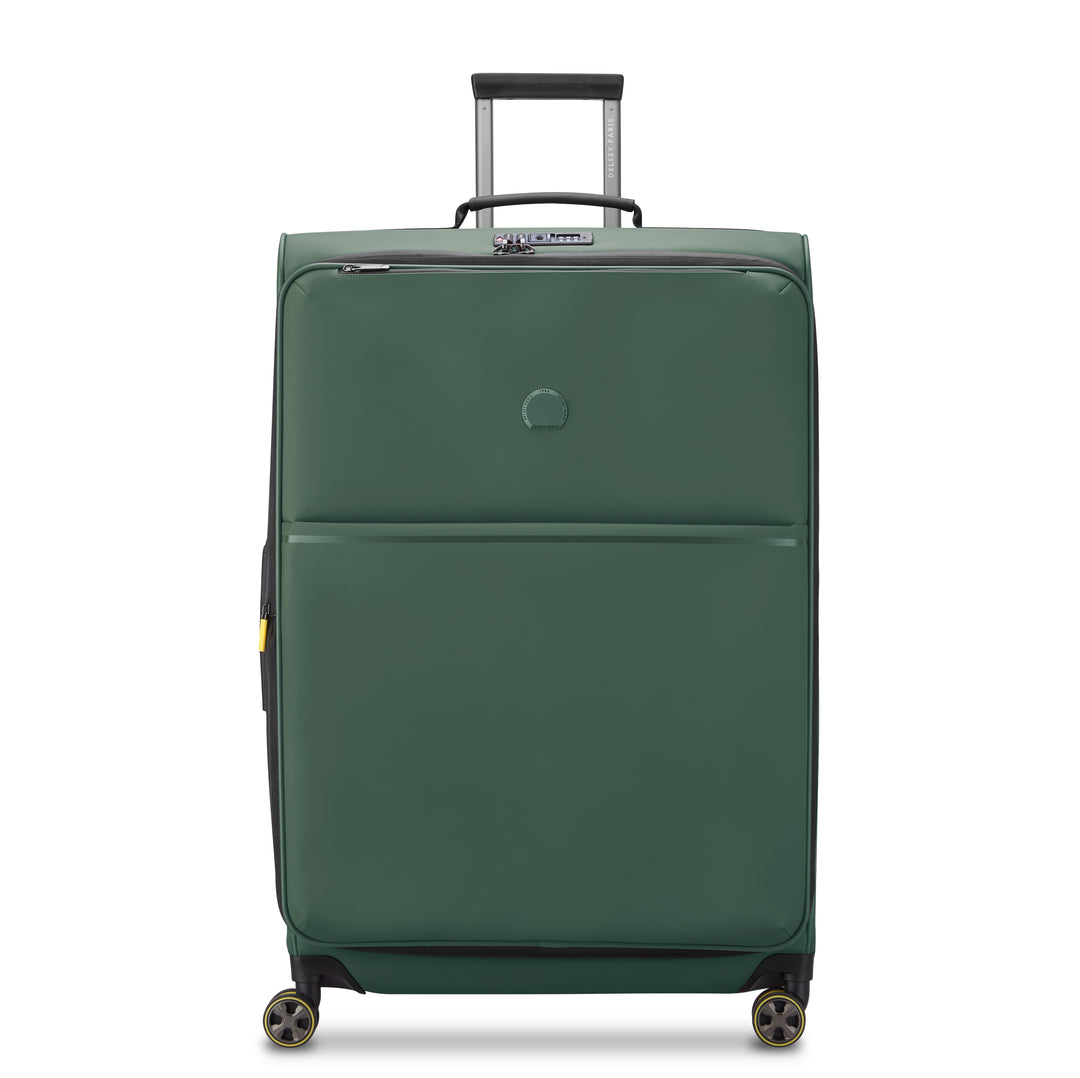 TURENNE SOFT VAL TR EXT 4DR 83