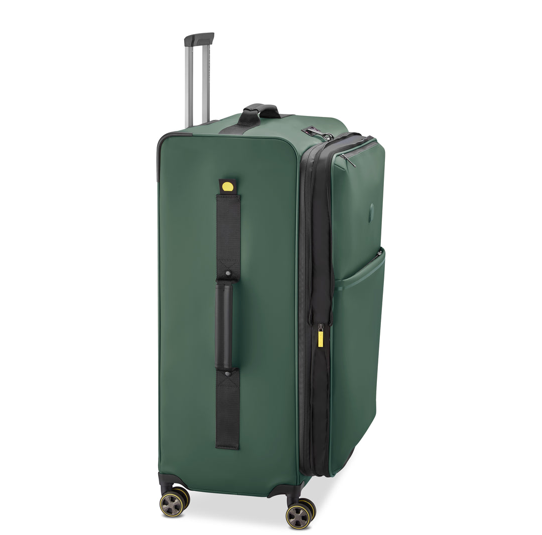 TURENNE SOFT VAL TR EXT 4DR 83