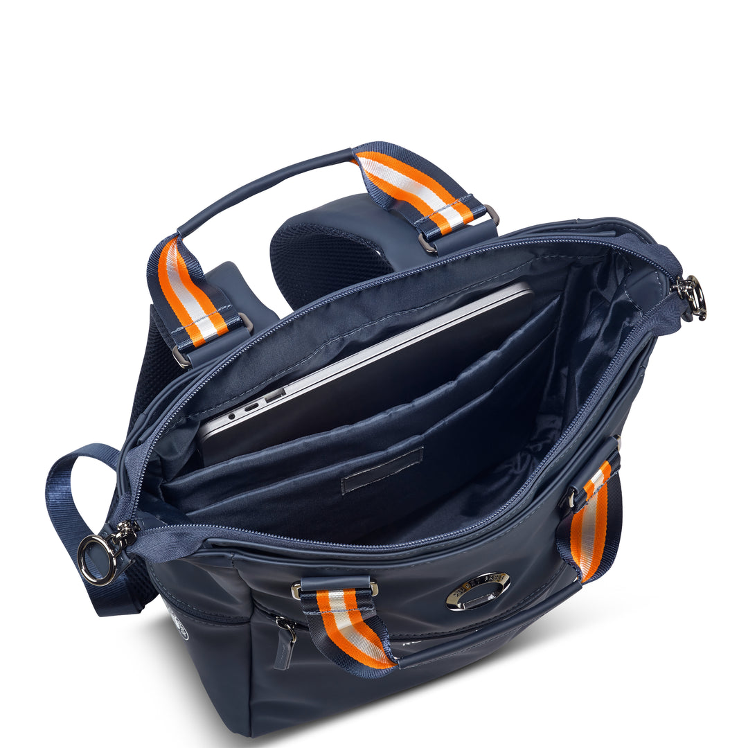 VICTOIRE  TOTE BACKPACK - MYHOLDAL LEBANON