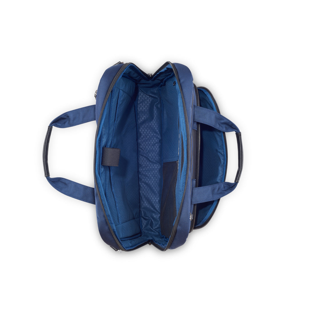 WAGRAM 1CPT SATCHEL PC 15.6"