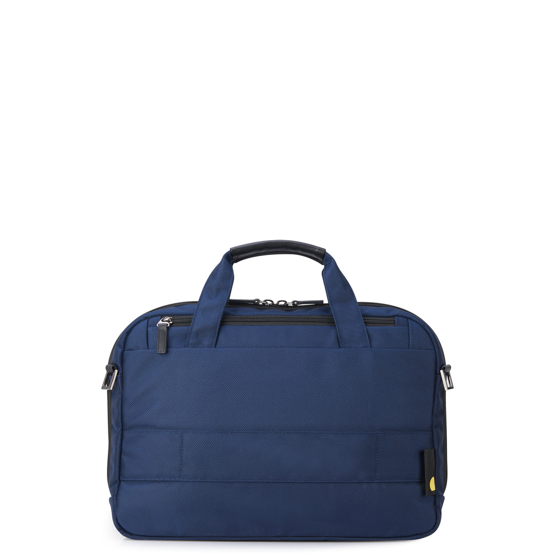 WAGRAM 1CPT SATCHEL PC 15.6"