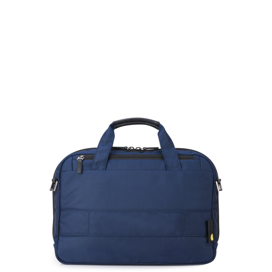 WAGRAM 1CPT SATCHEL PC 15.6"
